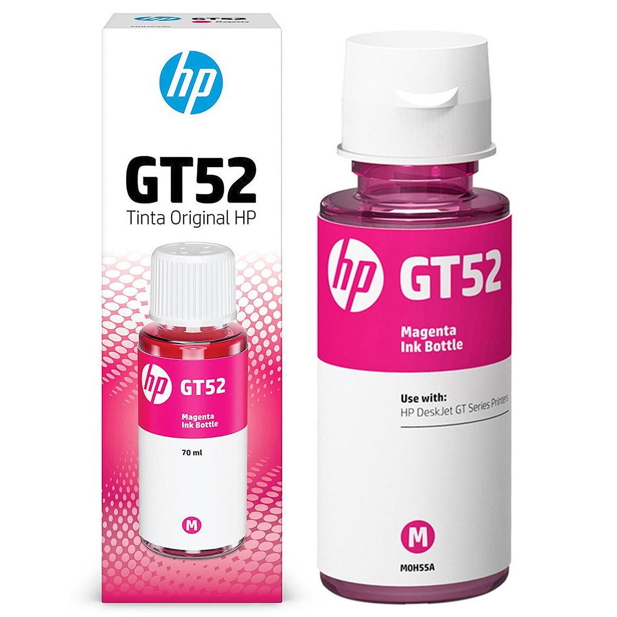 <p><strong>Чернила HP GT52 magenta original ink bottle  </strong>moh55ae</p>